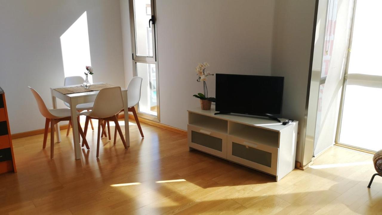Apartamento 1 Madrid Exterior foto