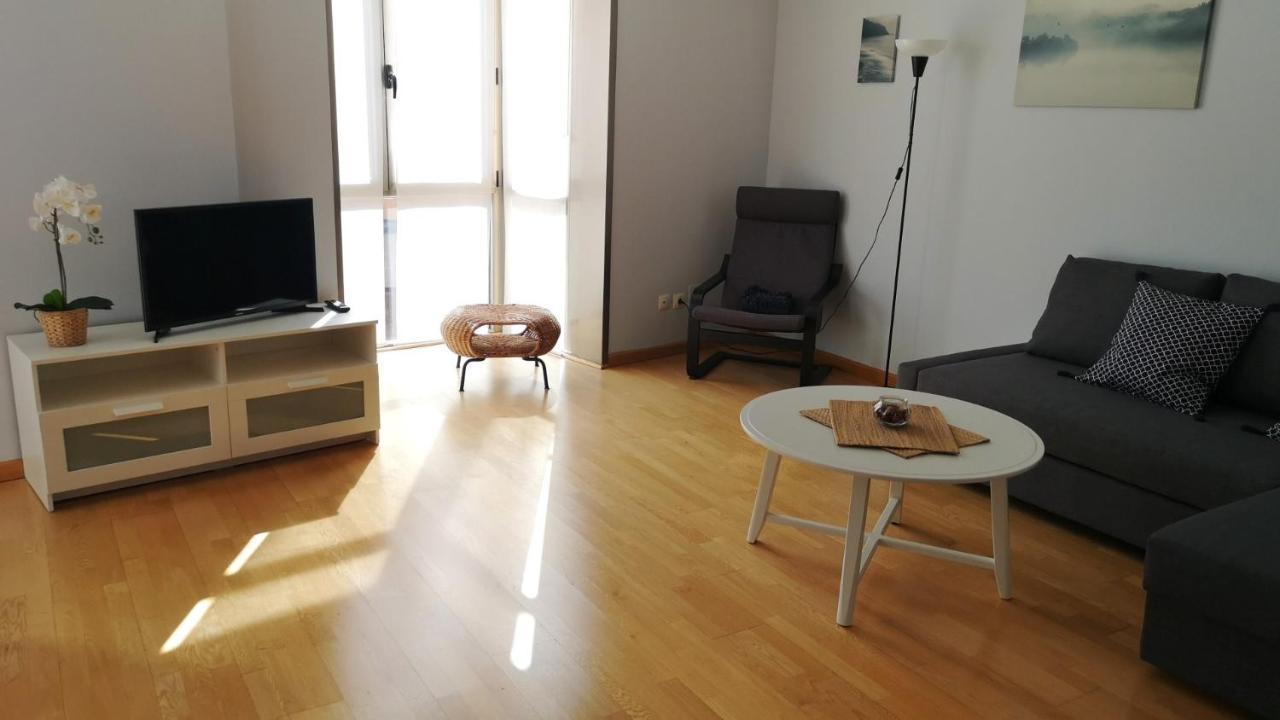 Apartamento 1 Madrid Exterior foto